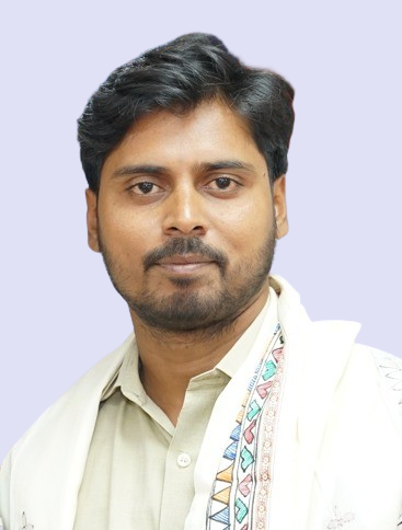 Abhimanyu Paswan