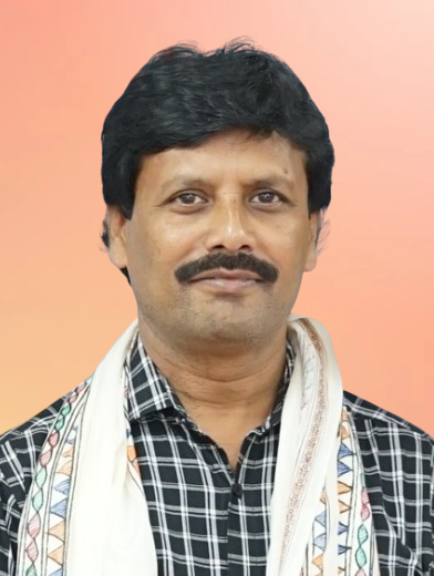 Rajesh Prasad Tanti